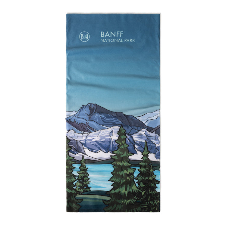 BUFF® COOLNET UV® BANFF