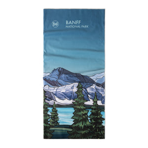 BUFF® COOLNET UV® BANFF