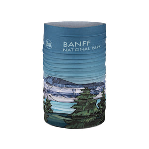 BUFF® COOLNET UV® BANFF