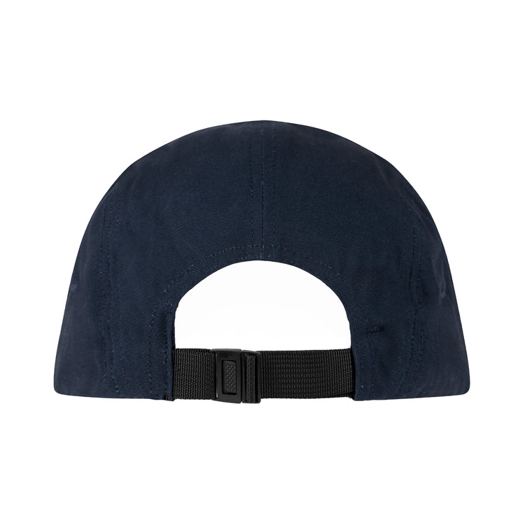 BUFF® 5 PANEL VENTURE CAP SOLID NAVY