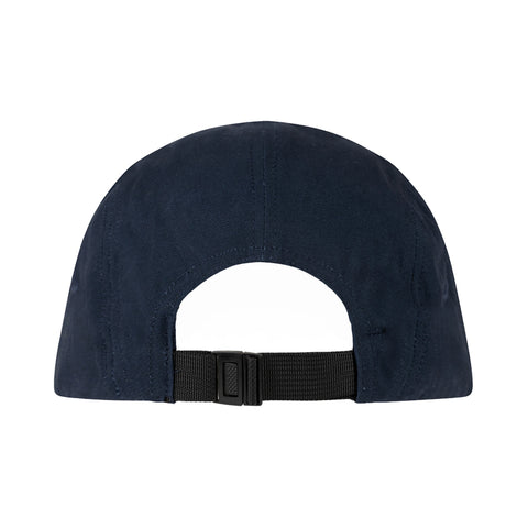 BUFF® 5 PANEL VENTURE CAP SOLID NAVY