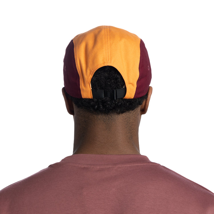 BUFF® 5 PANEL VENTURE CAP ALLVIN CLOUD