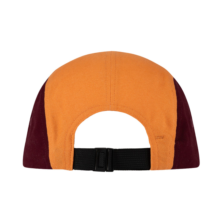 BUFF® 5 PANEL VENTURE CAP ALLVIN CLOUD