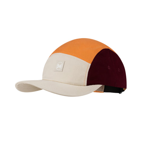 BUFF® 5 PANEL VENTURE CAP ALLVIN CLOUD