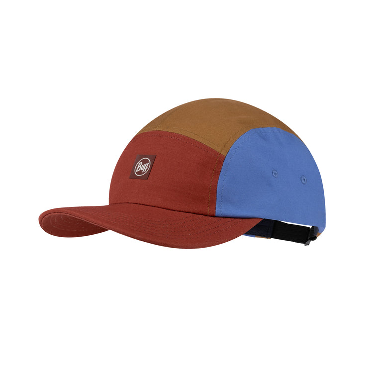 BUFF® 5 PANEL VENTURE CAP ALLVIN BARN