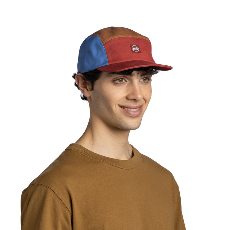 BUFF® 5 PANEL VENTURE CAP ALLVIN BARN