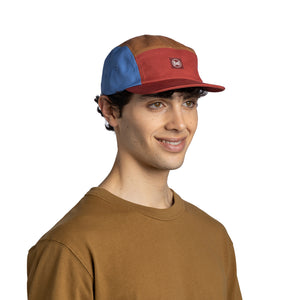 BUFF® 5 PANEL VENTURE CAP ALLVIN BARN