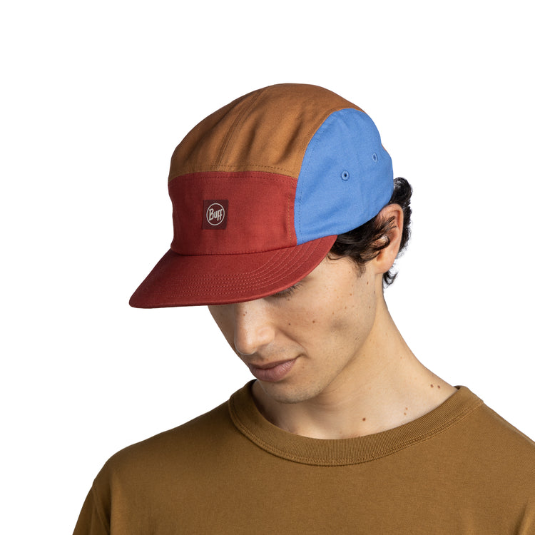 BUFF® 5 PANEL VENTURE CAP ALLVIN BARN