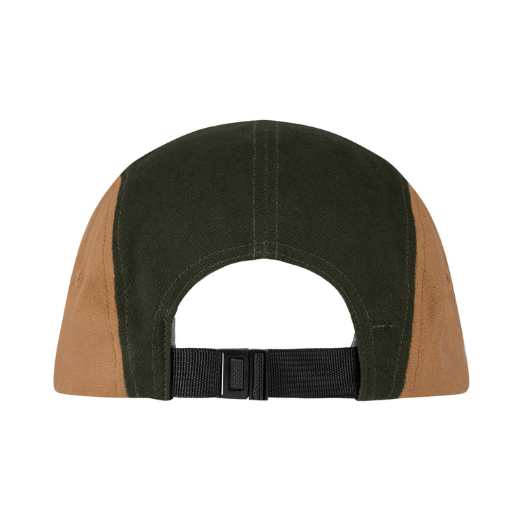 BUFF® 5 PANEL VENTURE CAP ALLVIN KHAKI
