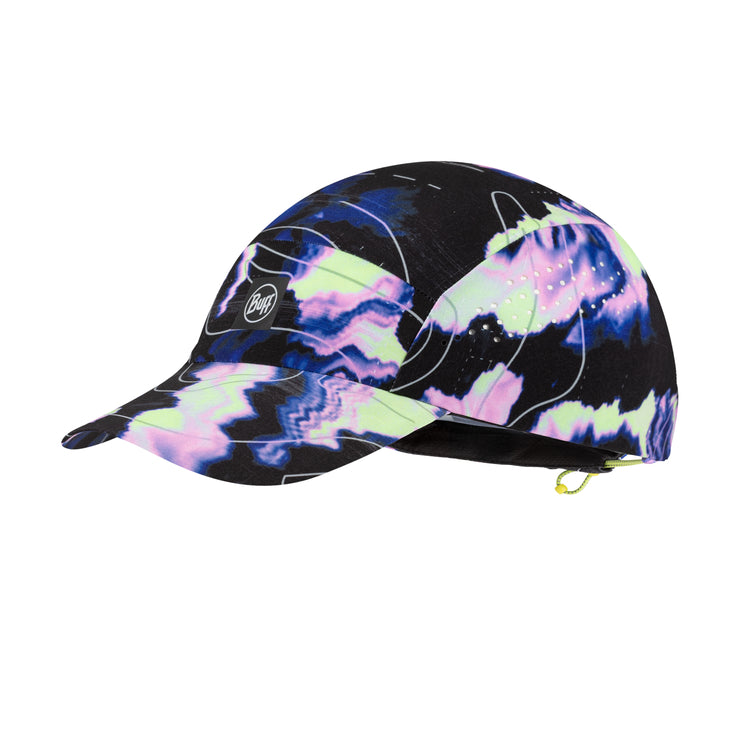 BUFF® CoolNet® UV Pack Speed Cap DOVIC ULTRAMARINE