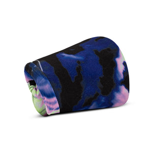 BUFF® CoolNet® UV Pack Speed Cap DOVIC ULTRAMARINE