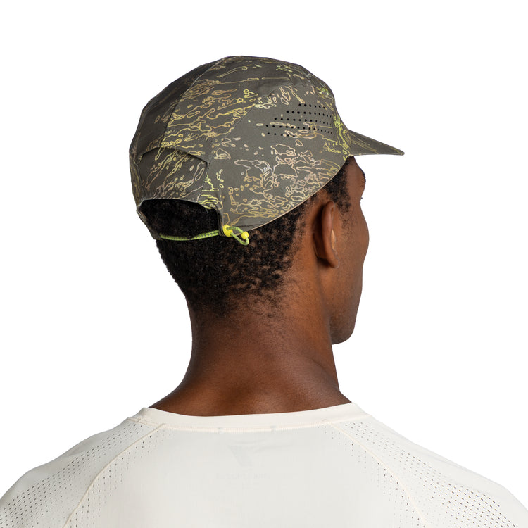 BUFF® CoolNet® UV Pack Speed Cap ANTER KHAKI