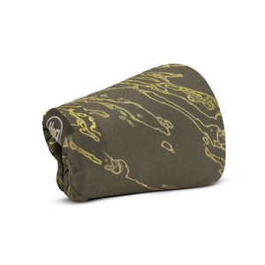 BUFF® CoolNet® UV Pack Speed Cap ANTER KHAKI