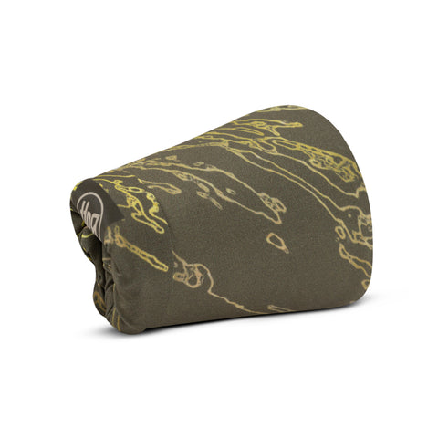 BUFF® CoolNet® UV Pack Speed Cap ANTER KHAKI