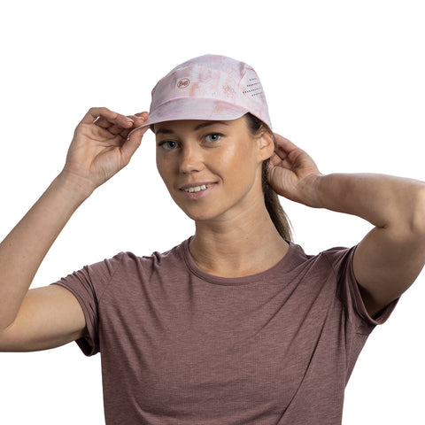 BUFF® CoolNet® UV Pack Speed Cap ORISA AZALEA