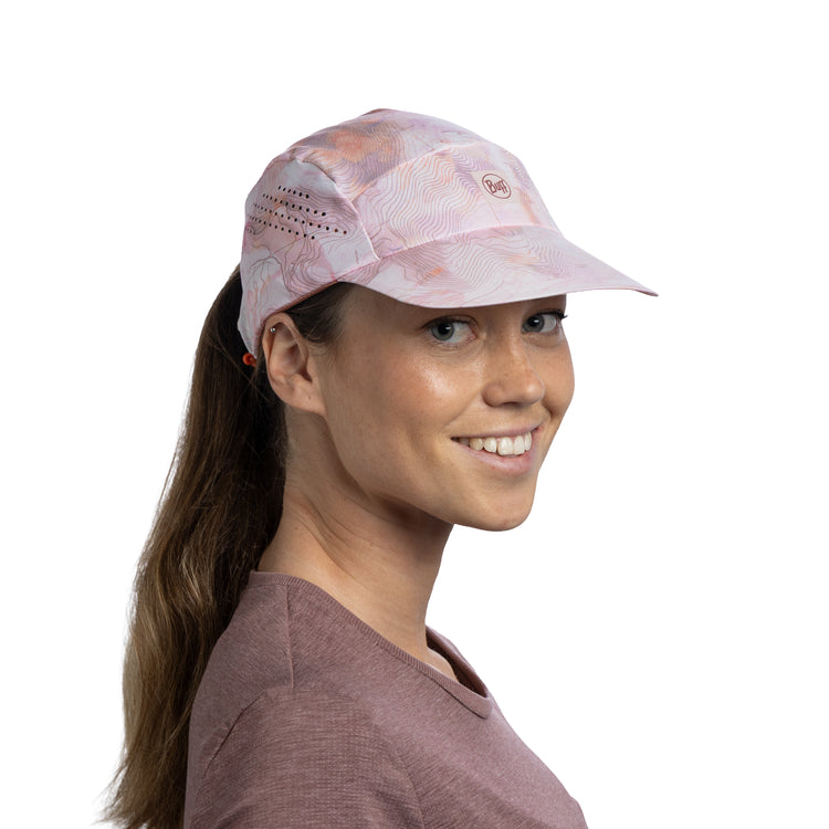 BUFF® CoolNet® UV Pack Speed Cap ORISA AZALEA