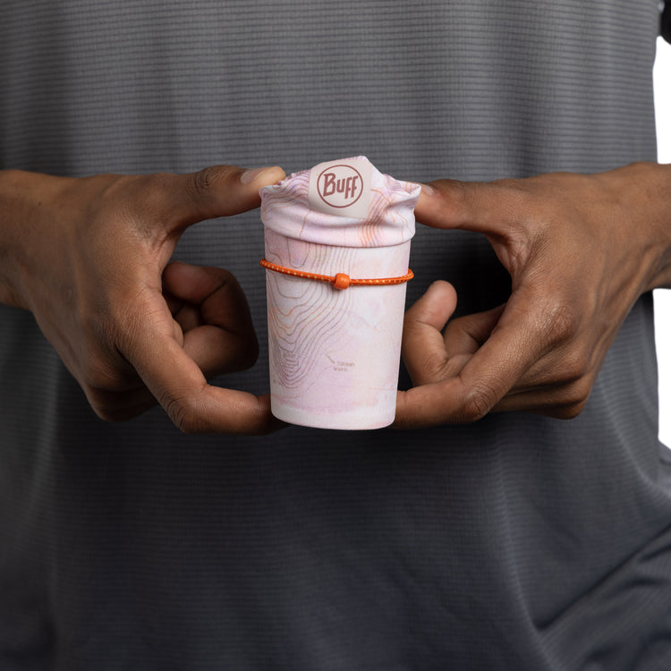 BUFF® CoolNet® UV Pack Speed Cap ORISA AZALEA