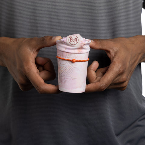 BUFF® CoolNet® UV Pack Speed Cap ORISA AZALEA