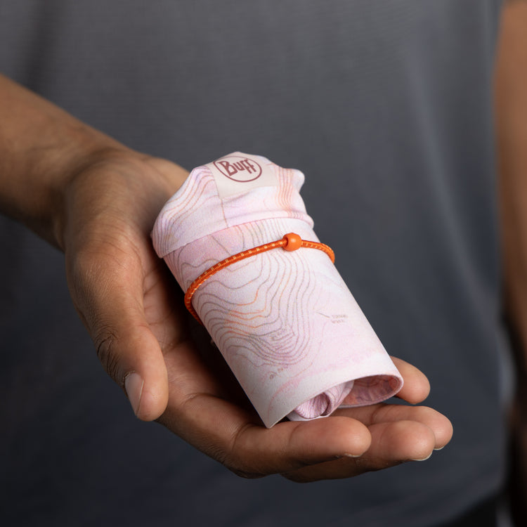 BUFF® CoolNet® UV Pack Speed Cap ORISA AZALEA