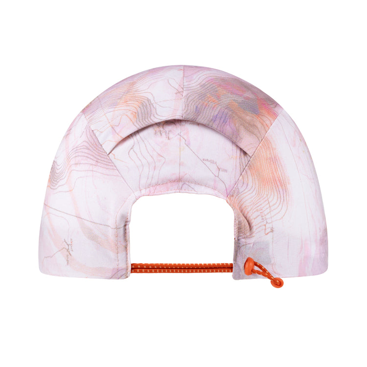 BUFF® CoolNet® UV Pack Speed Cap ORISA AZALEA