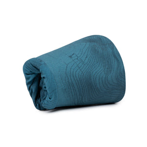 BUFF® CoolNet® UV Pack Speed Cap ORISA TEAL