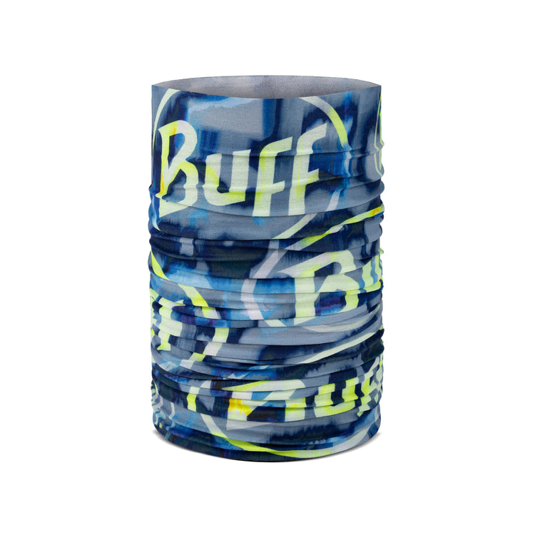 BUFF® COOLNET UV® ATIS BLUE