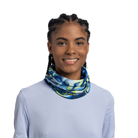 BUFF® COOLNET UV® ATIS BLUE