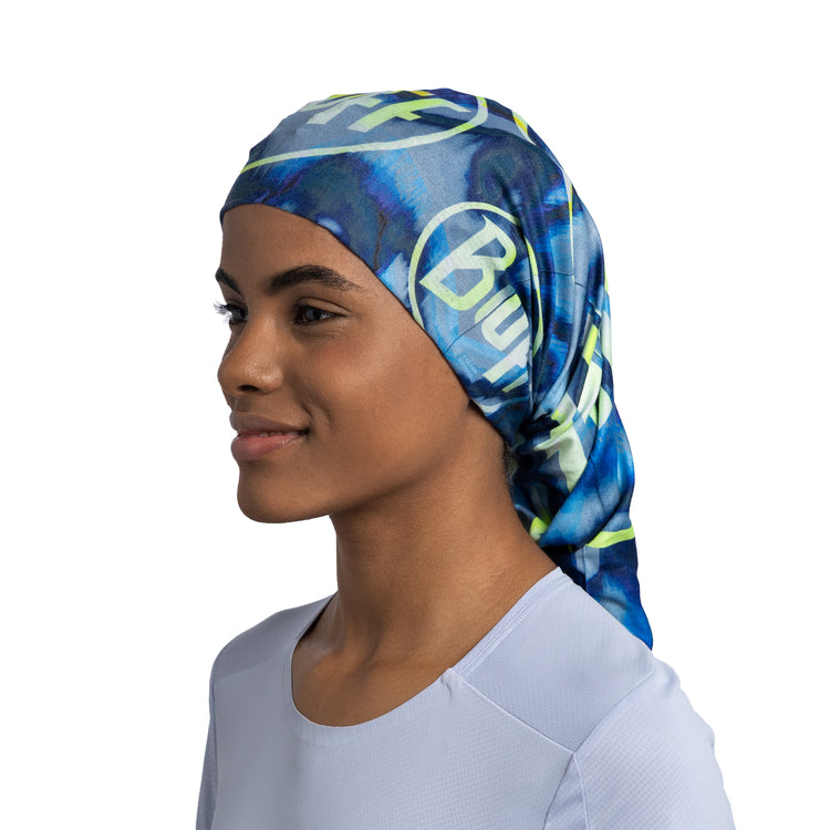 BUFF® COOLNET UV® ATIS BLUE