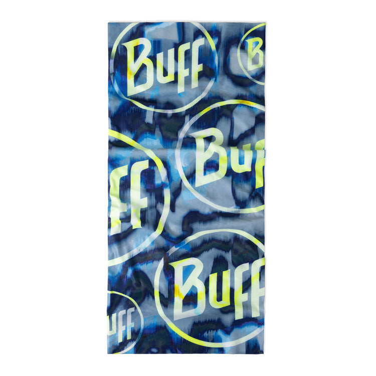 BUFF® COOLNET UV® ATIS BLUE