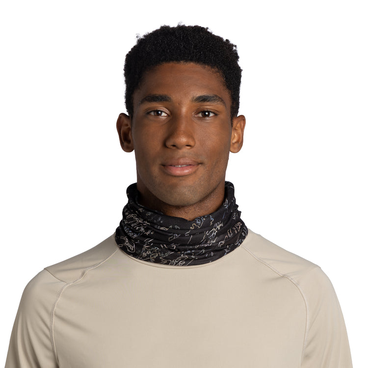 BUFF® COOLNET UV® ANTER BLACK