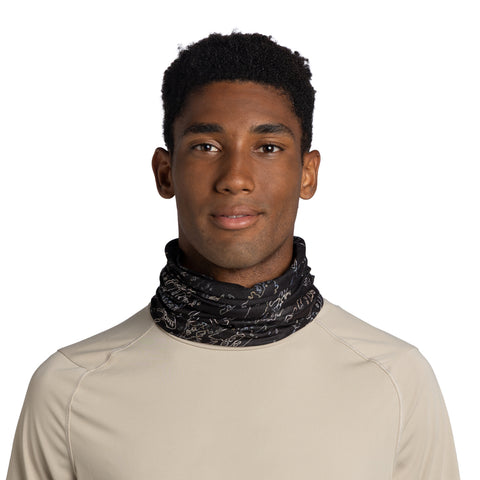 BUFF® COOLNET UV® ANTER BLACK