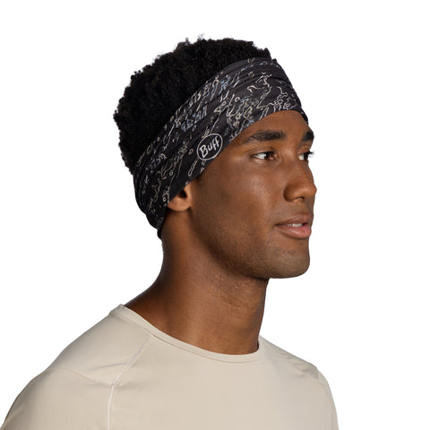 BUFF® COOLNET UV® ANTER BLACK