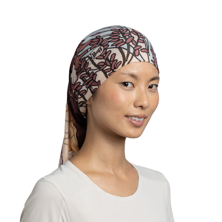 BUFF® COOLNET UV® NIVE BARN
