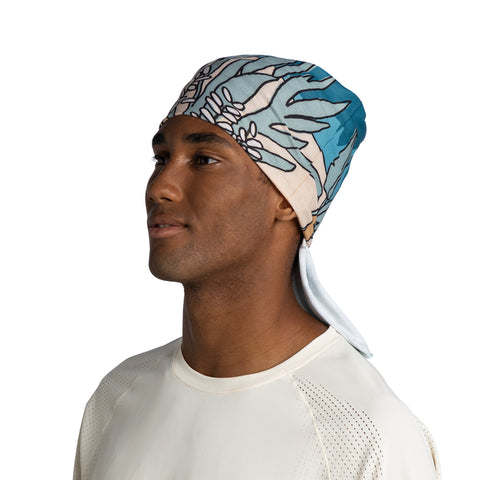 BUFF® COOLNET UV® NIVE TEAL