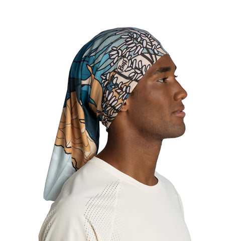BUFF® COOLNET UV® NIVE TEAL