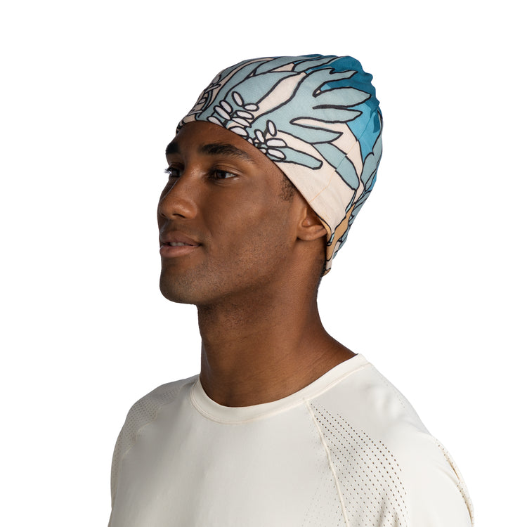 BUFF® COOLNET UV® NIVE TEAL