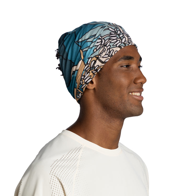 BUFF® COOLNET UV® NIVE TEAL