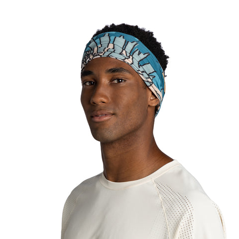 BUFF® COOLNET UV® NIVE TEAL