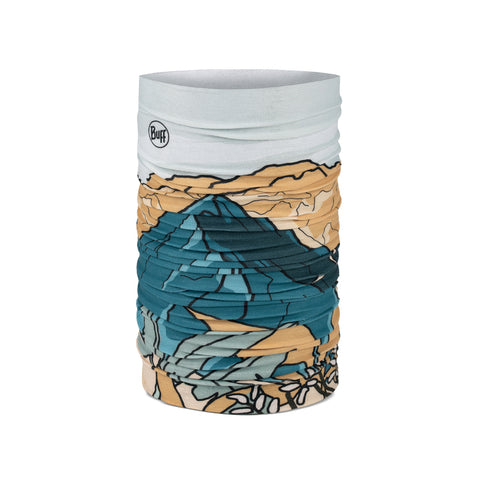 BUFF® COOLNET UV® NIVE TEAL