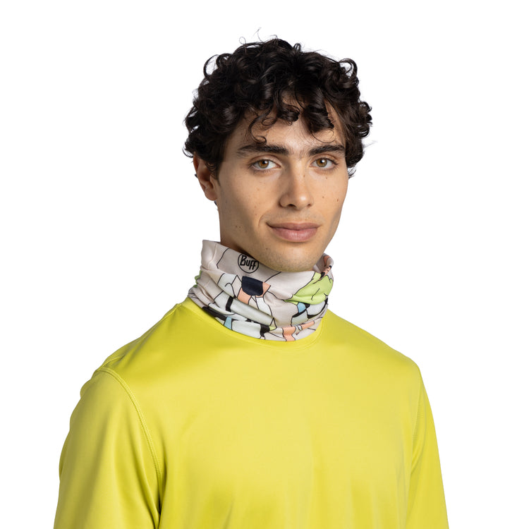 BUFF® COOLNET UV® BRELIT CREAM