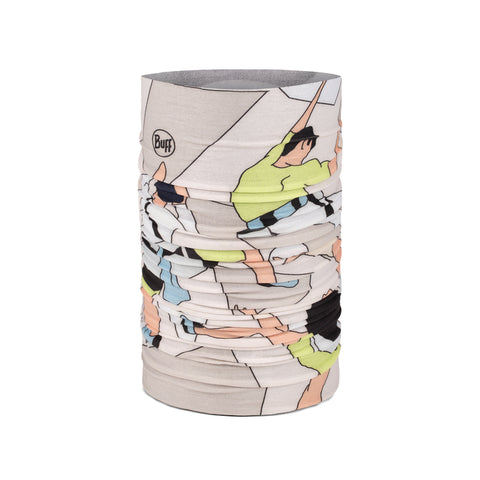BUFF® COOLNET UV® BRELIT CREAM