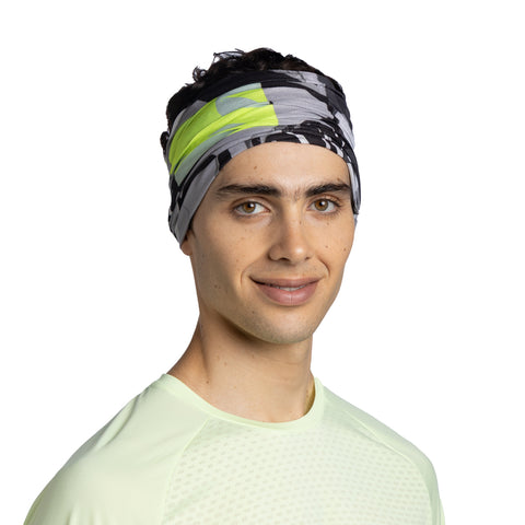 BUFF® COOLNET UV® AKEI BLACK