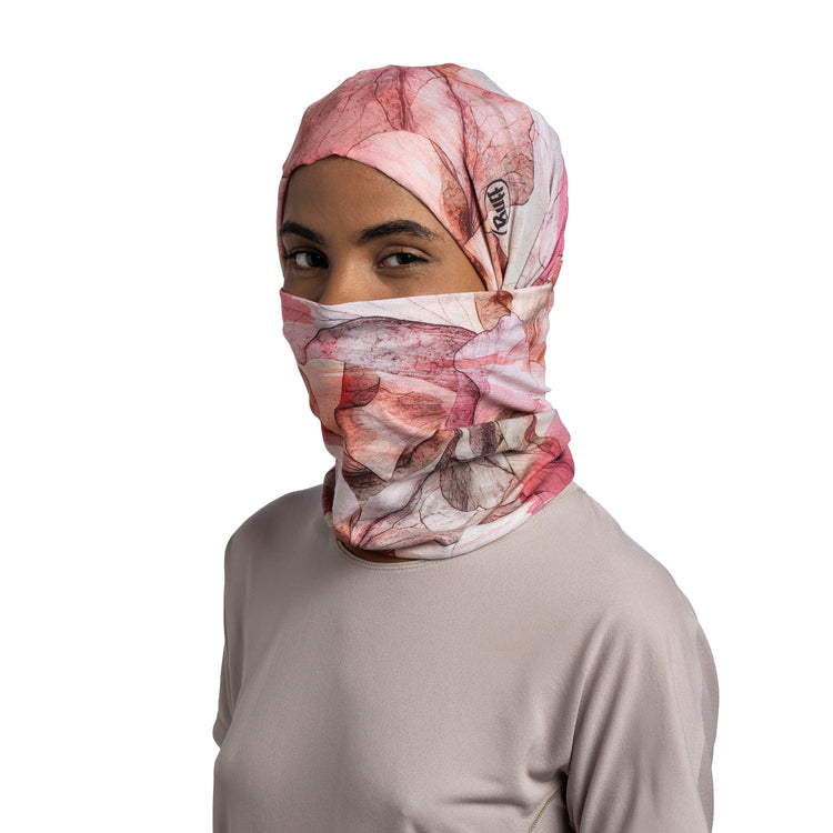 BUFF® COOLNET UV® SENIA AZALEA