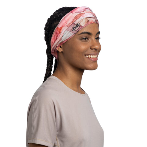 BUFF® COOLNET UV® SENIA AZALEA