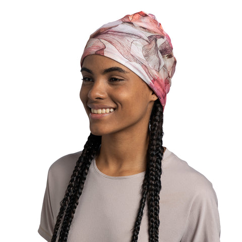 BUFF® COOLNET UV® SENIA AZALEA