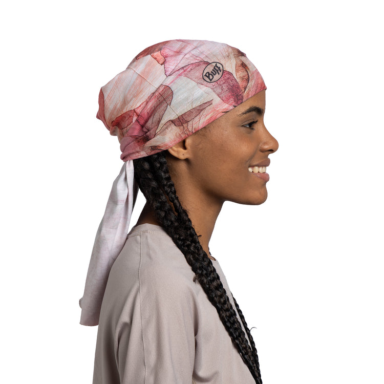 BUFF® COOLNET UV® SENIA AZALEA