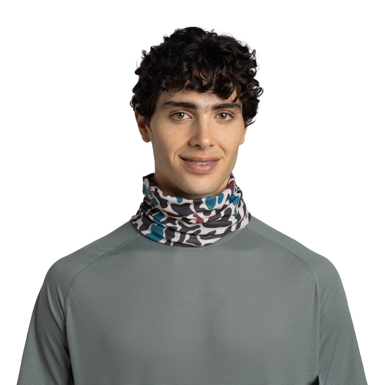 BUFF® COOLNET UV® BLAX MULTI