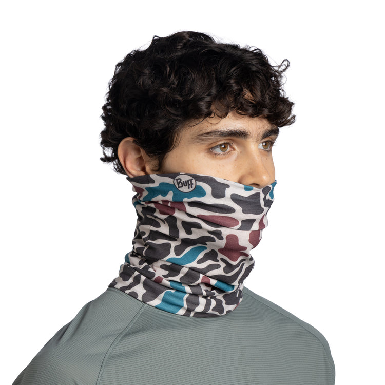BUFF® COOLNET UV® BLAX MULTI