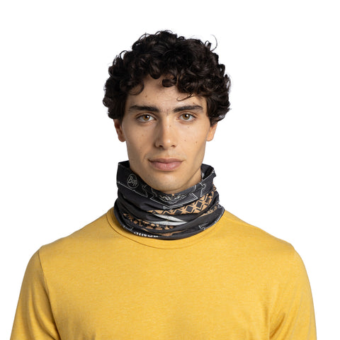BUFF® COOLNET UV® USTER GRAPHITE