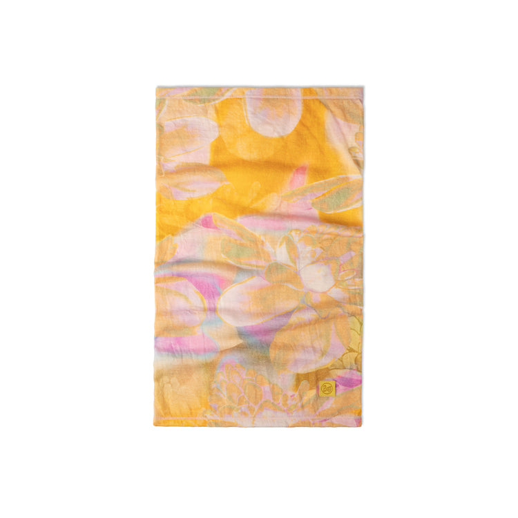 Merino Lightweight Prints ESMERALD MULTI